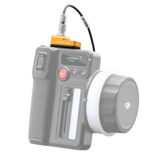 Load image into Gallery viewer, Control Link for DJI Focus Pro Hand Unit