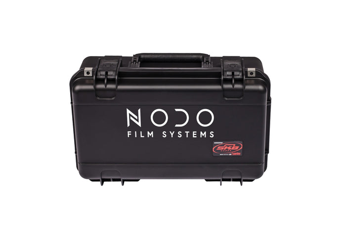 NODO Branded SKB Case fits Foam