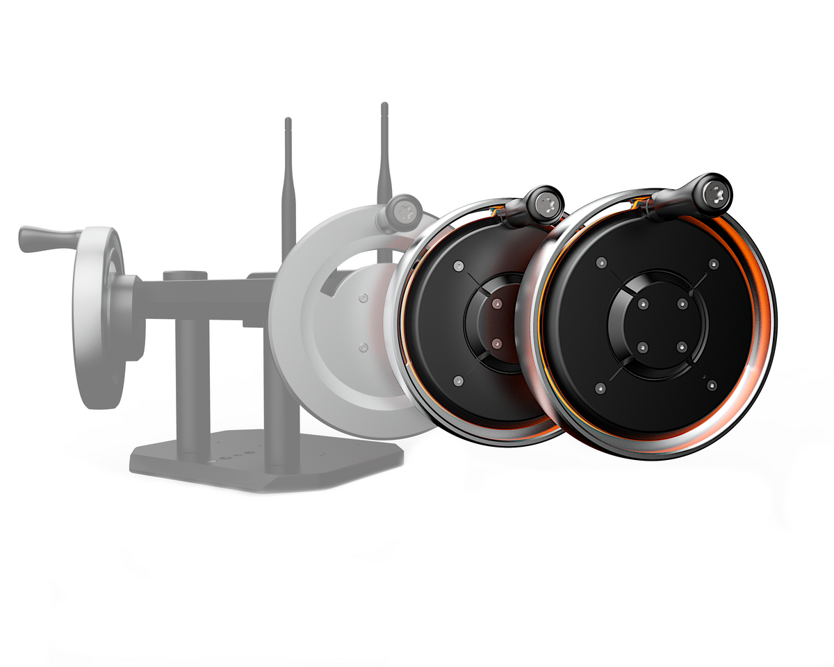 Inertia Wheels MAX Upgrade – NODO Film Systems
