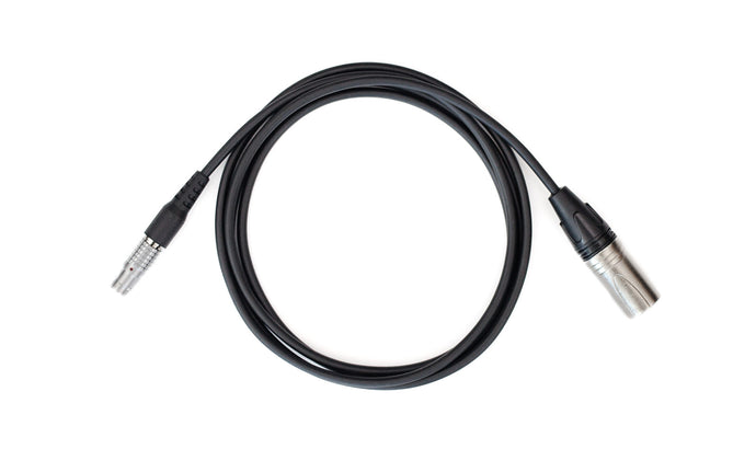 XLR Power Cable